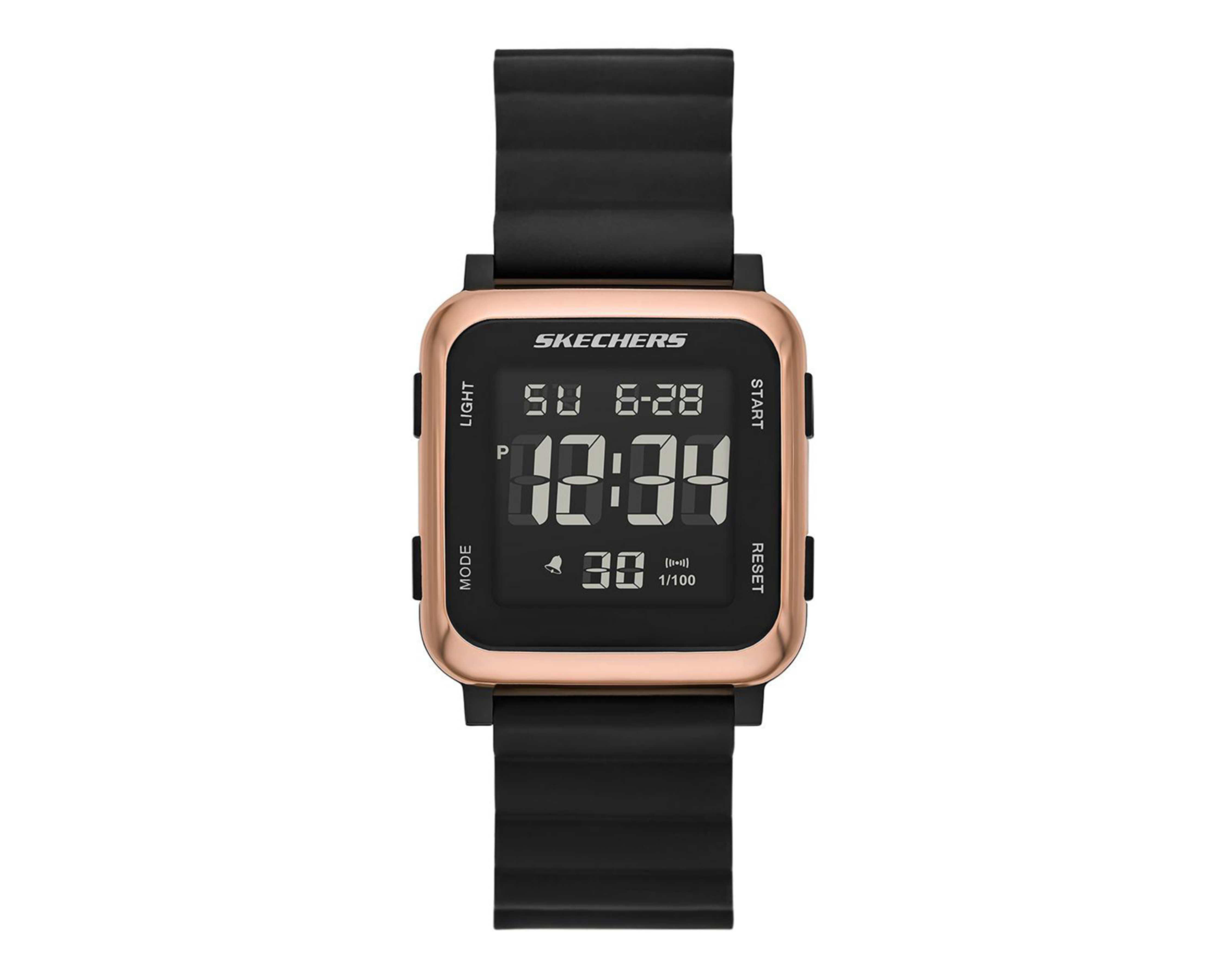 Reloj para Mujer Skechers SR6311 Negro $609