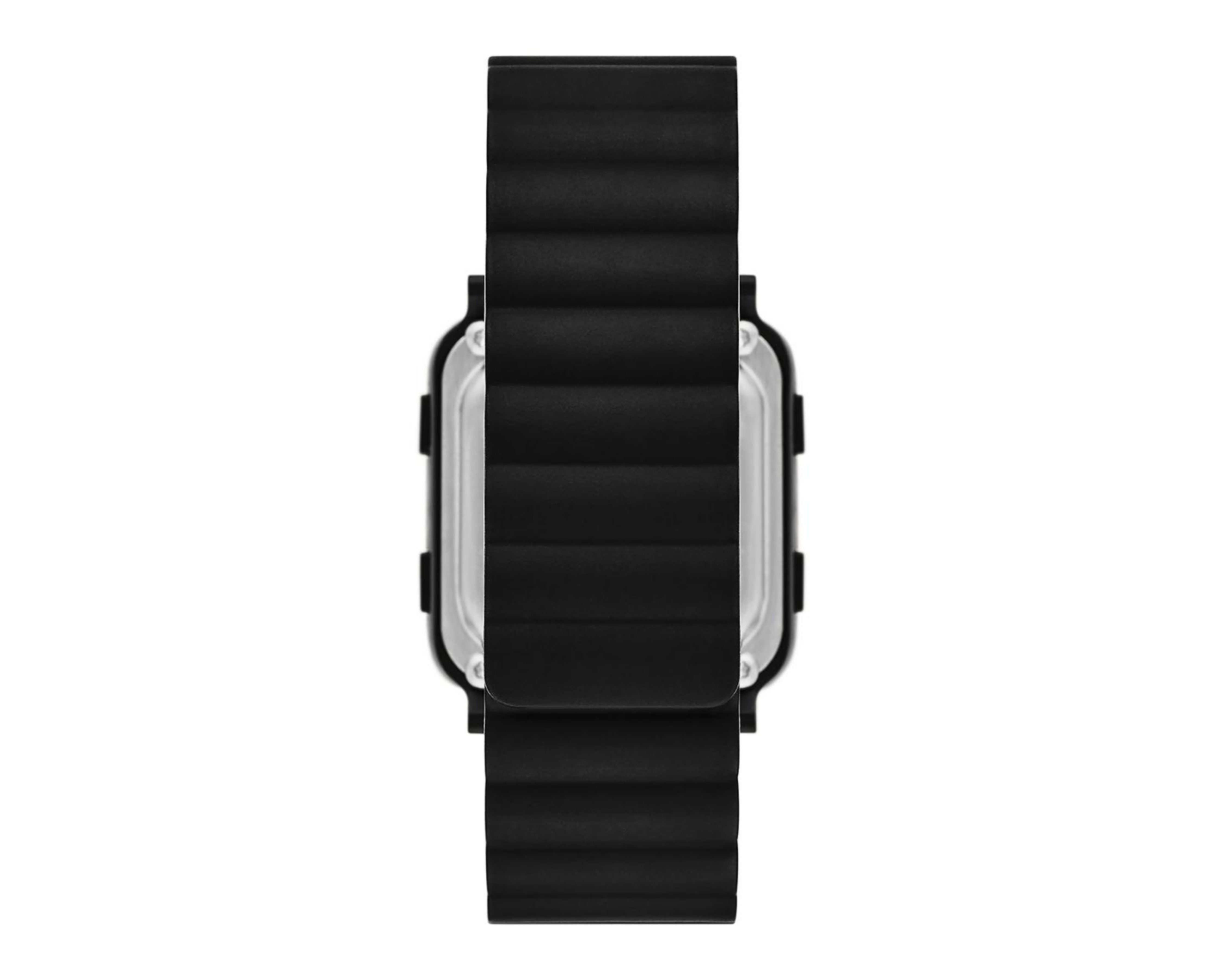 Foto 4 pulgar | Reloj para Mujer Skechers SR6311 Negro