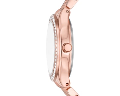 Foto 3 | Reloj para Mujer Folio FMDFL2059 con 3 Accesorios