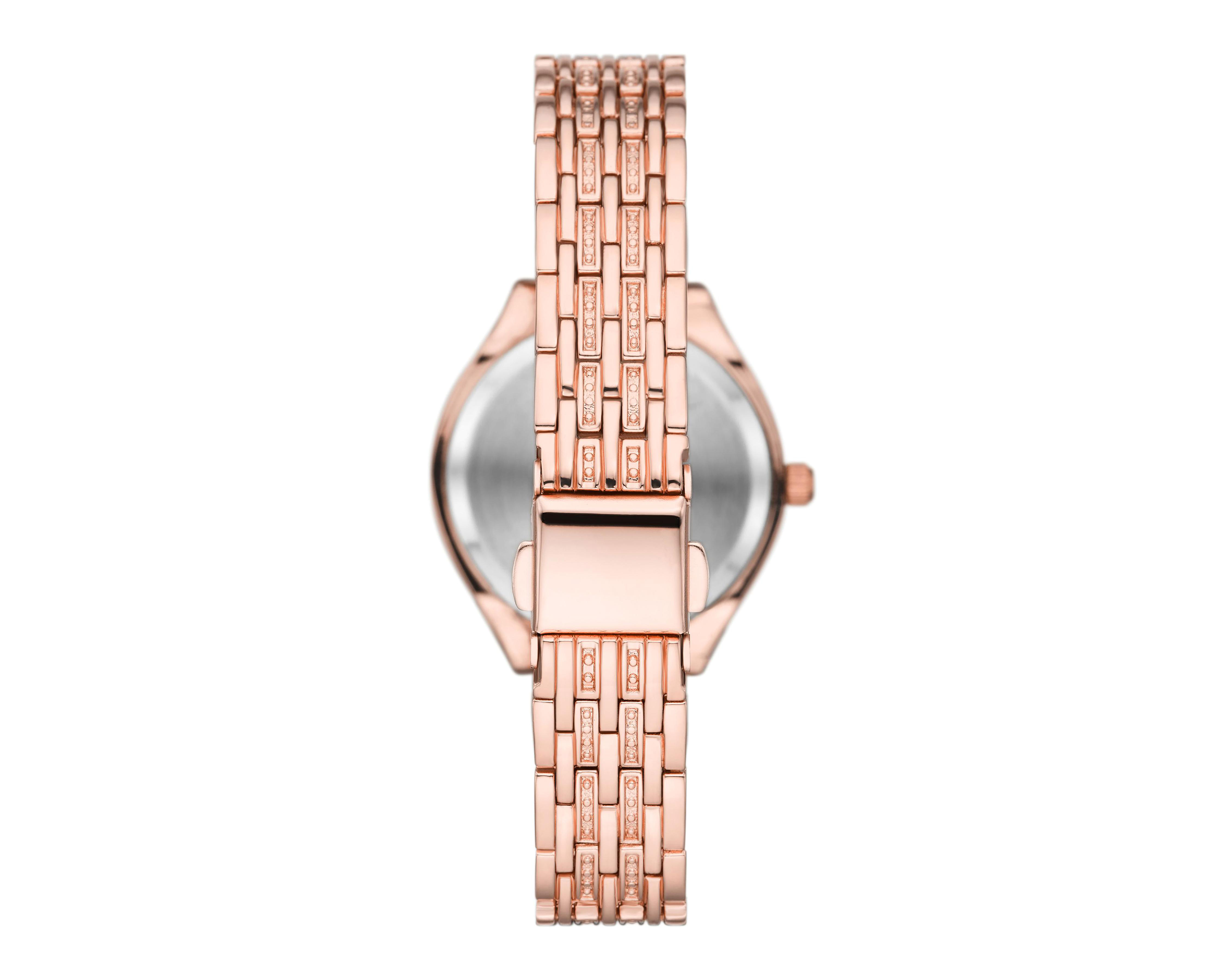 Foto 4 | Reloj para Mujer Folio FMDFL2059 con 3 Accesorios