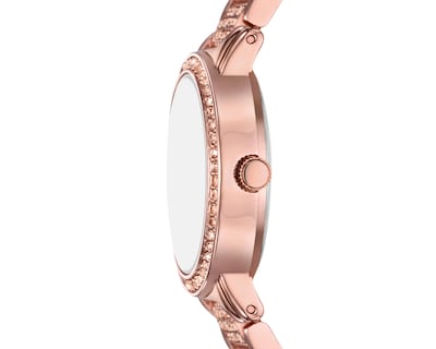 Foto 3 | Reloj para Mujer Folio FMDFL2062 con 5 Accesorios