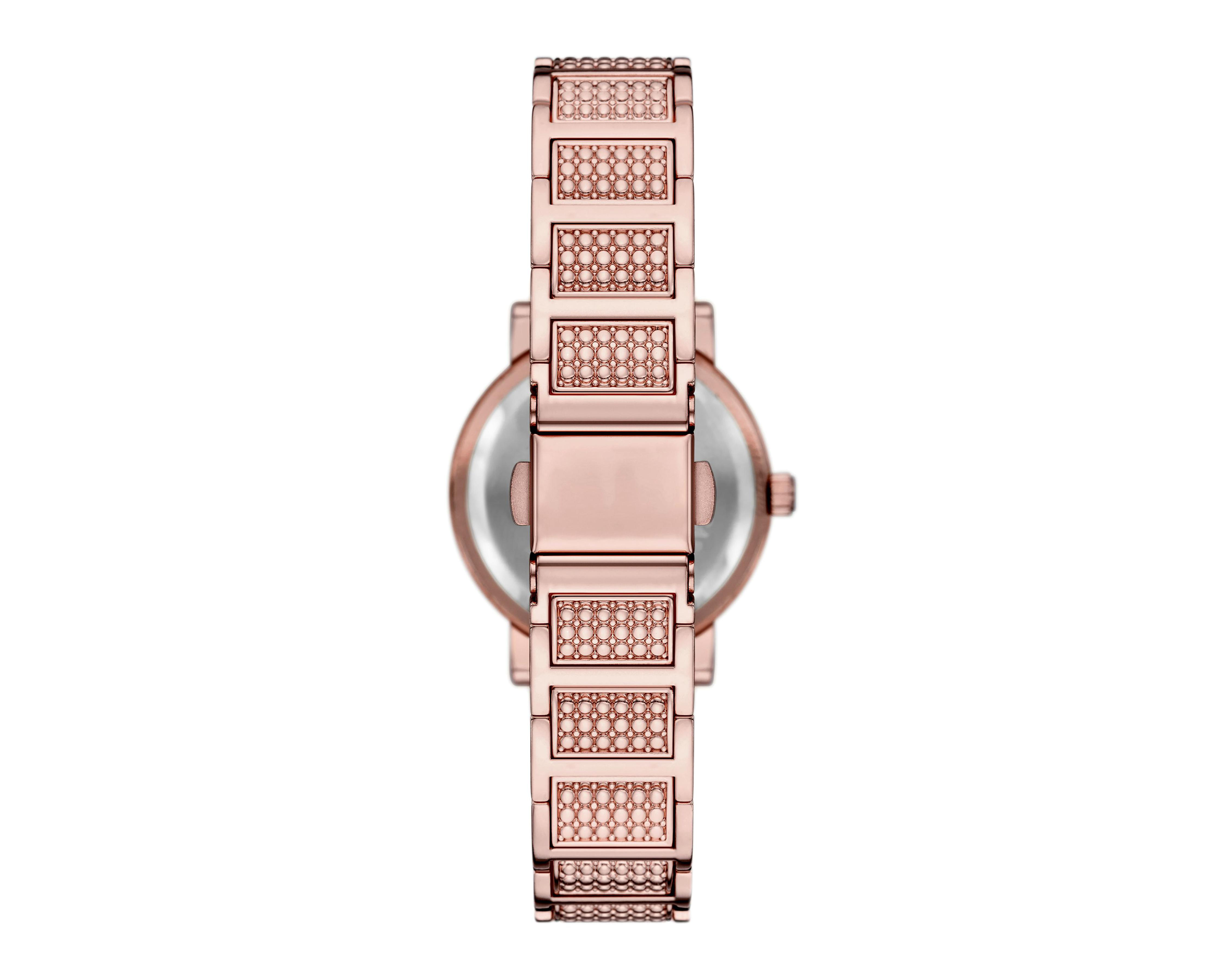 Foto 4 | Reloj para Mujer Folio FMDFL2062 con 5 Accesorios