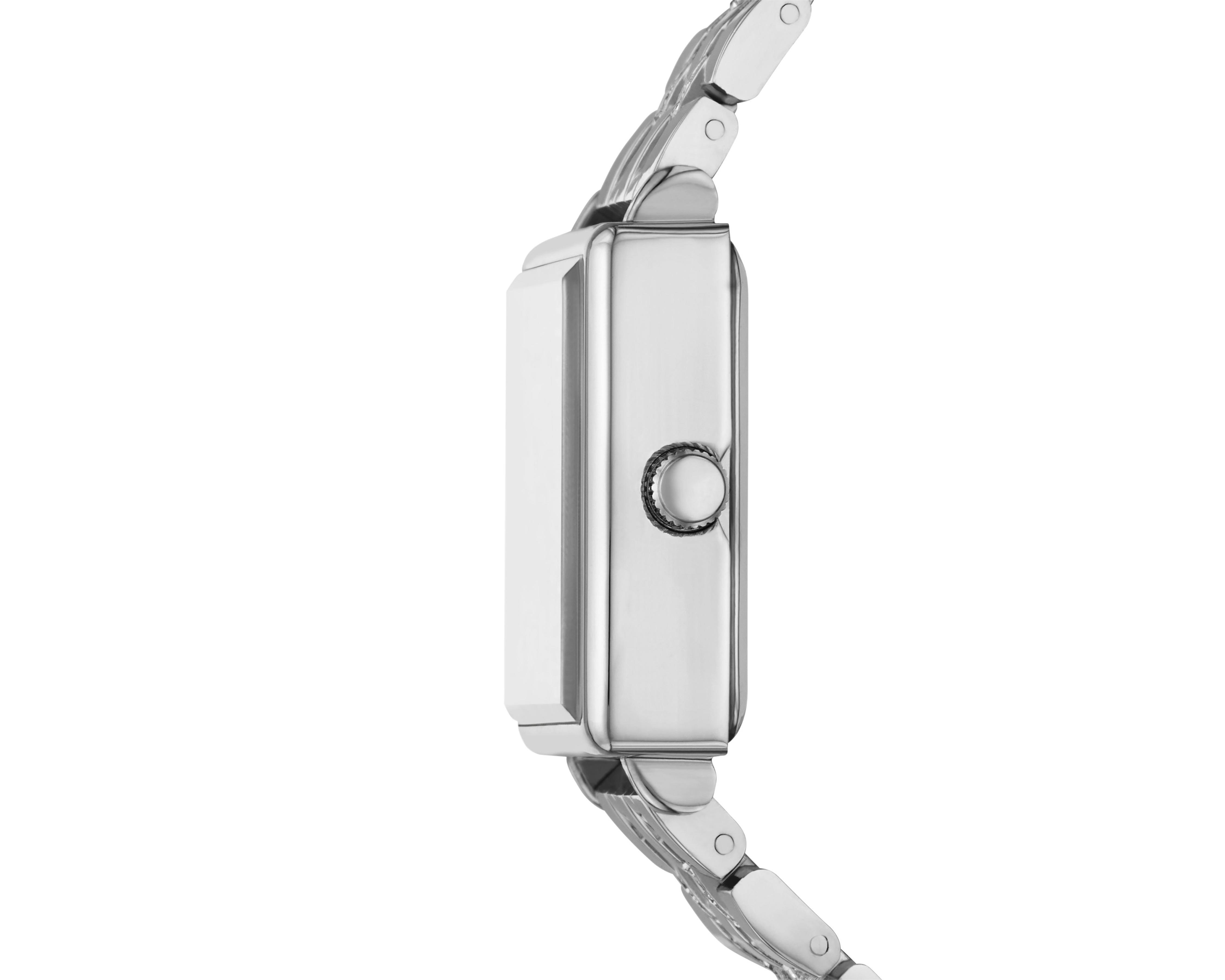 Foto 3 | Reloj para Mujer Folio FMDFL2063 con 4 Accesorios