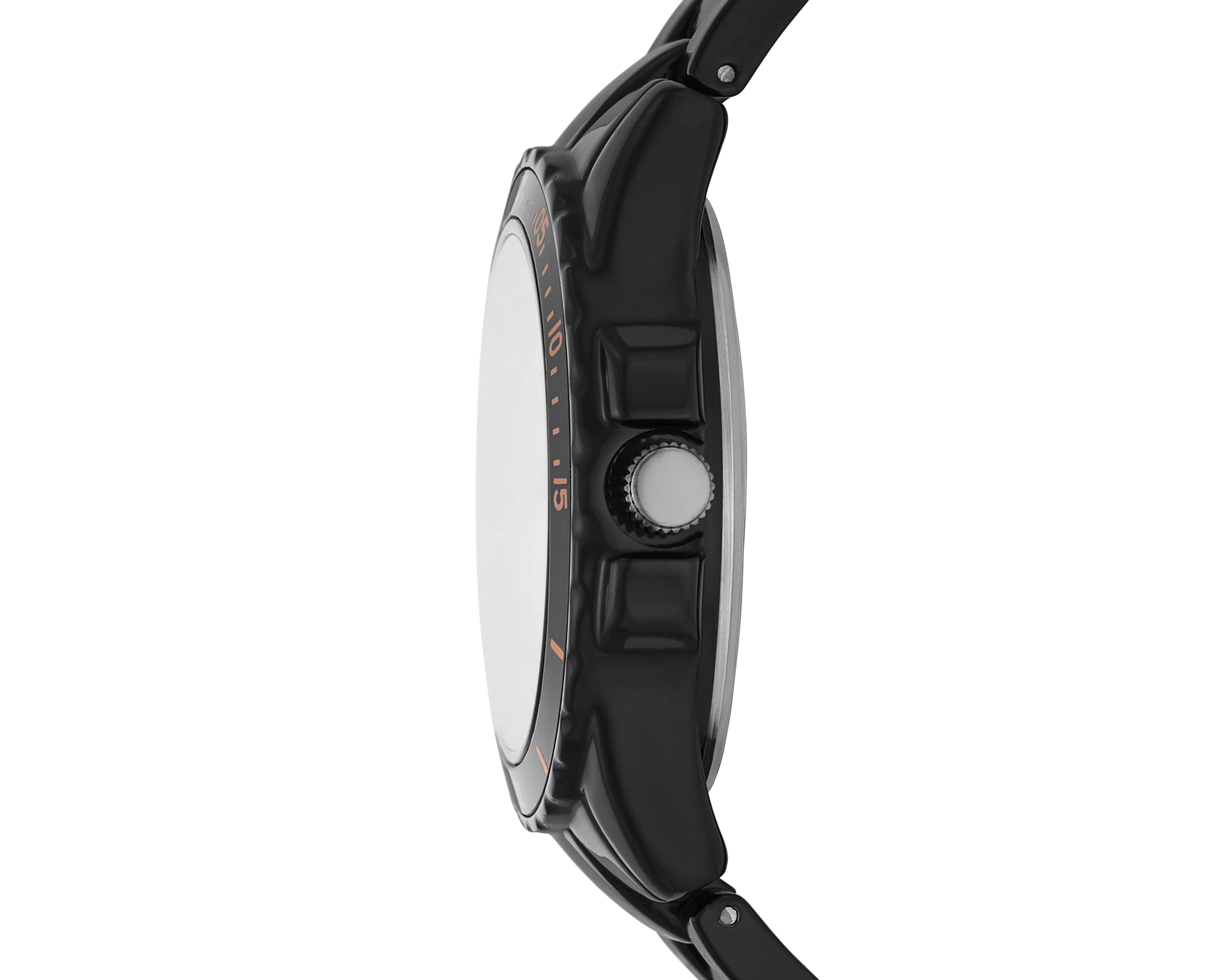 Foto 3 | Reloj para Mujer Folio FMDFL2064 con 4 Accesorios