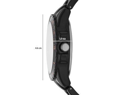 Foto 7 | Reloj para Mujer Folio FMDFL2064 con 4 Accesorios