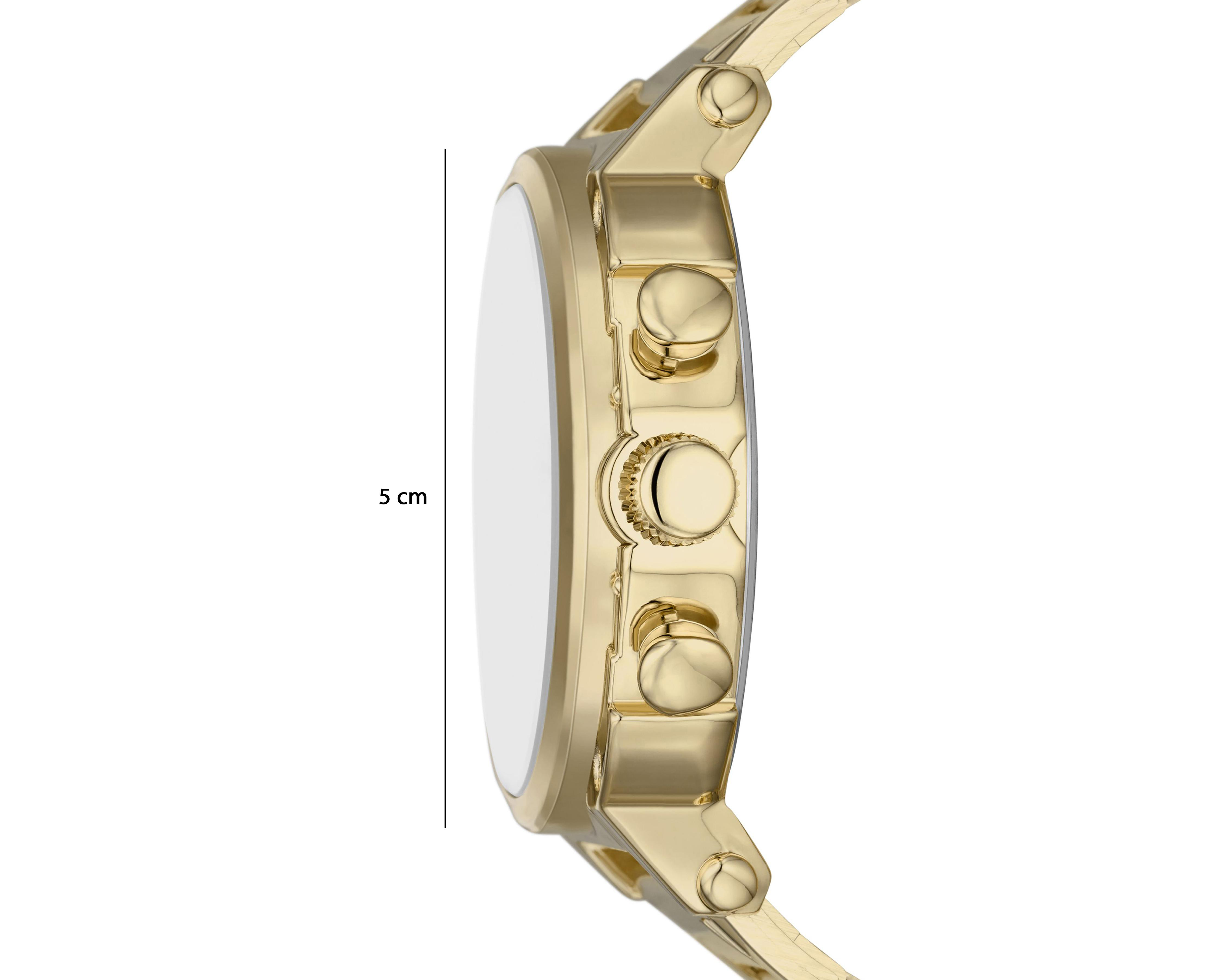 Foto 7 pulgar | Reloj para Hombre Folio FMDFL6055 con 2 Accesorios