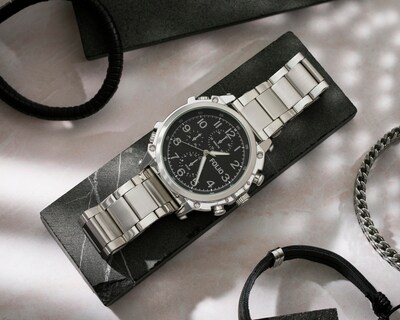 Foto 6 | Reloj para Hombre Folio FMDFL6054 con 3 Accesorios