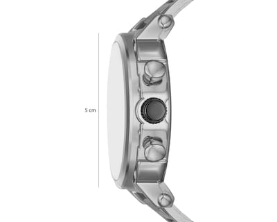 Foto 7 | Reloj para Hombre Folio FMDFL6054 con 3 Accesorios
