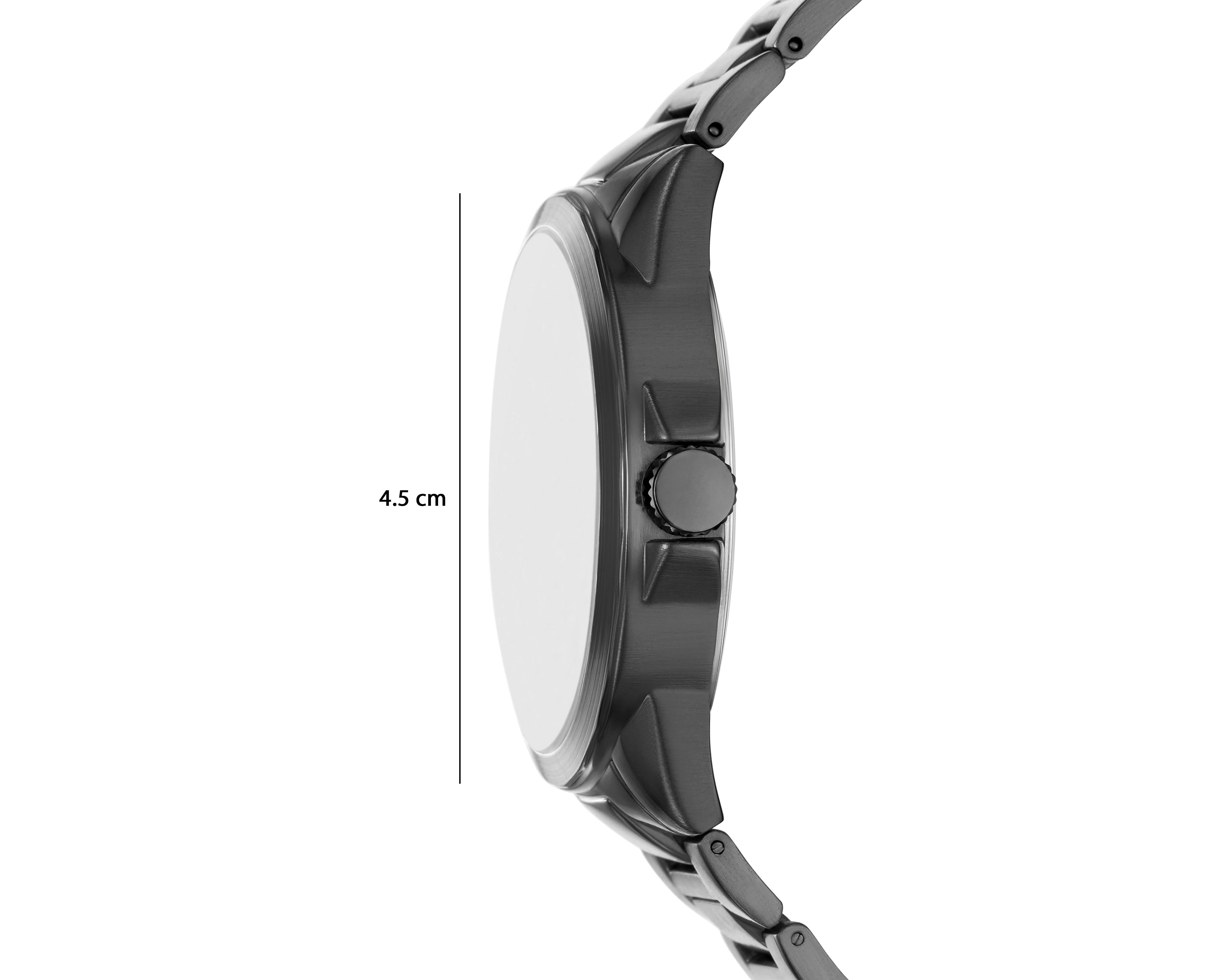 Foto 7 pulgar | Reloj para Hombre Folio FMDFL6059 con 2 Accesorios