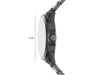 Foto 6 | Reloj para Hombre Folio FMDFL6059 con 2 Accesorios