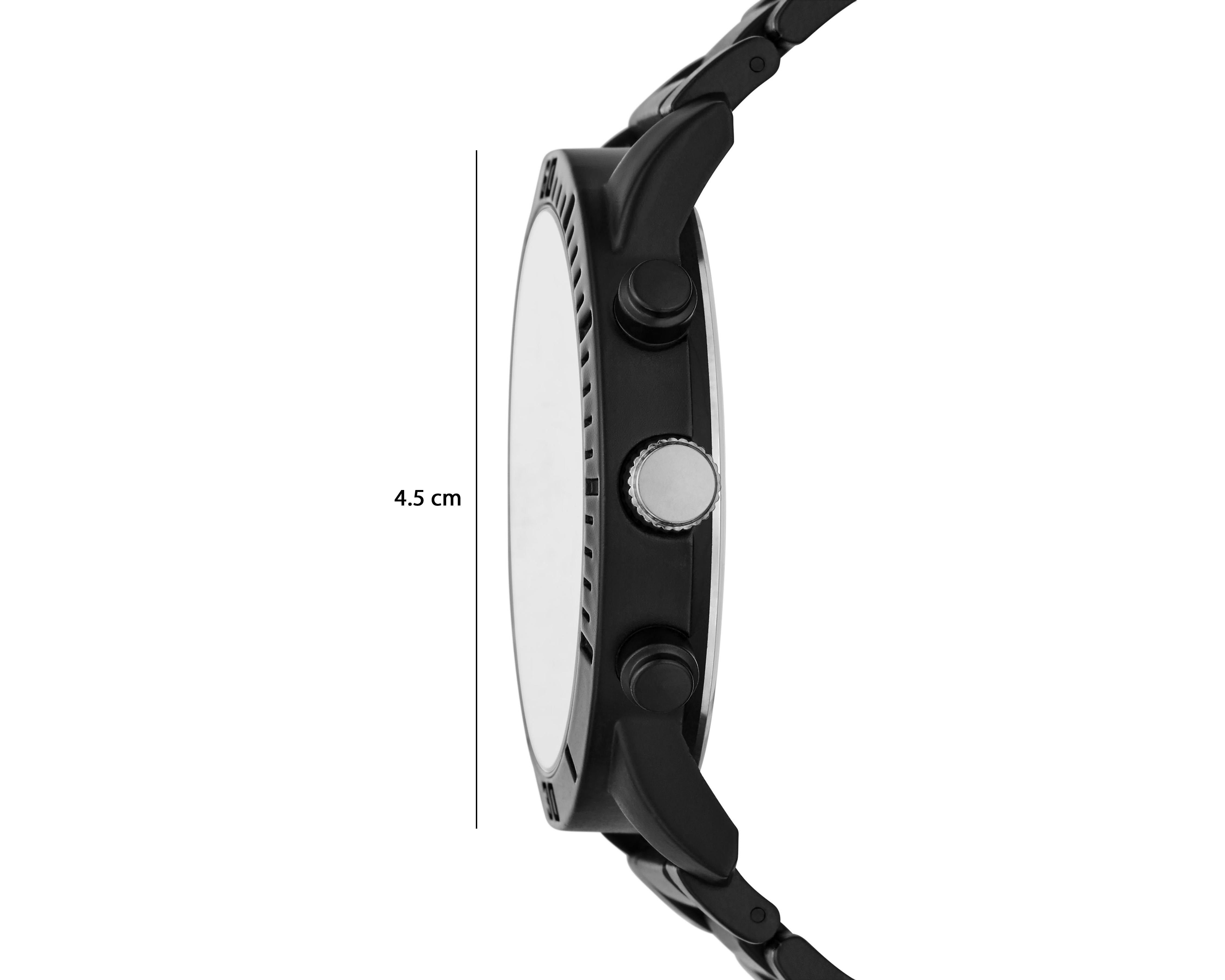 Foto 6 | Reloj para Hombre Folio FMDFL6056 con 3 Accesorios