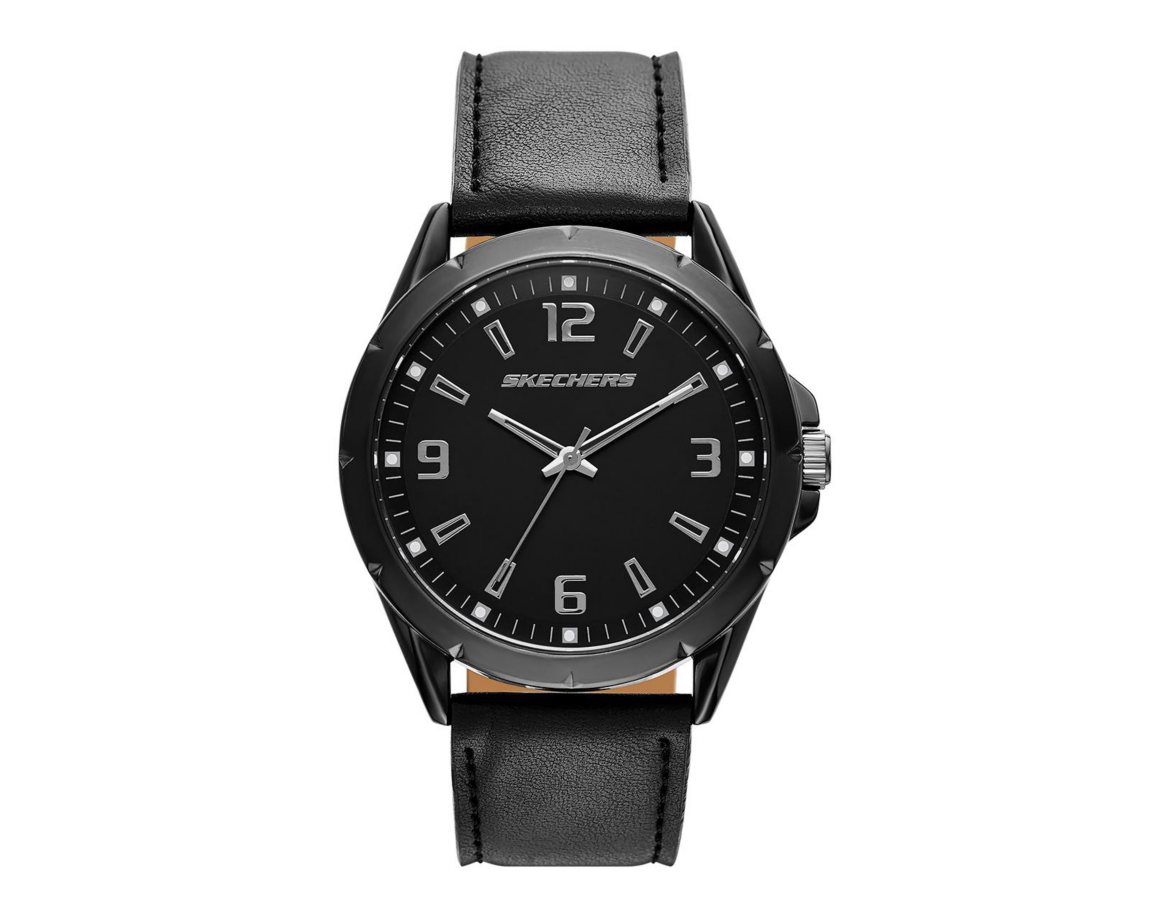 Foto 2 | Reloj para Hombre Skechers SR9118 con 4 Accesorios