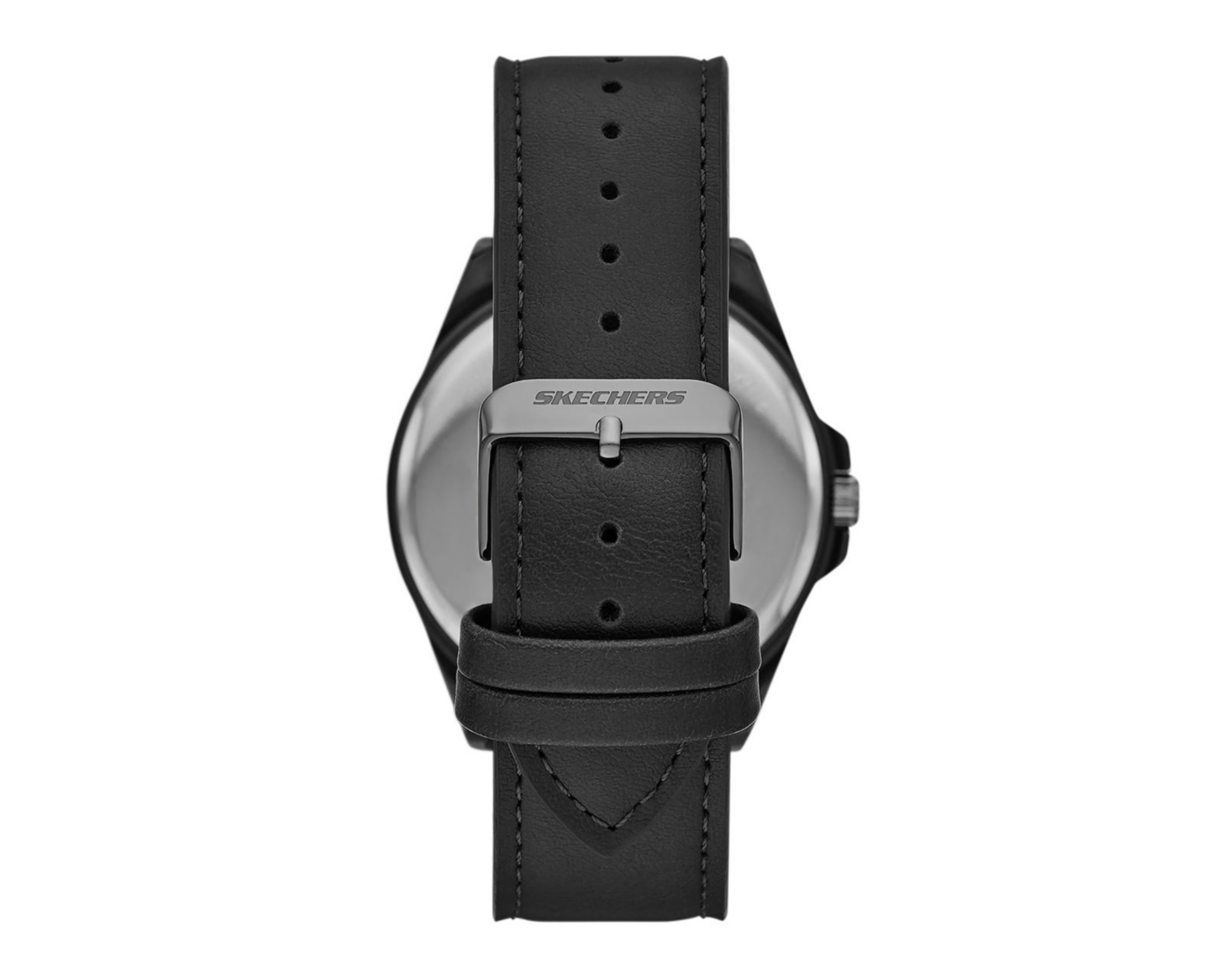 Foto 4 | Reloj para Hombre Skechers SR9118 con 4 Accesorios
