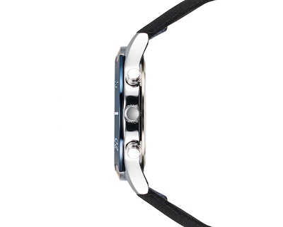 Foto 2 | Reloj para Hombre Vizanti Azul VC4059AZ