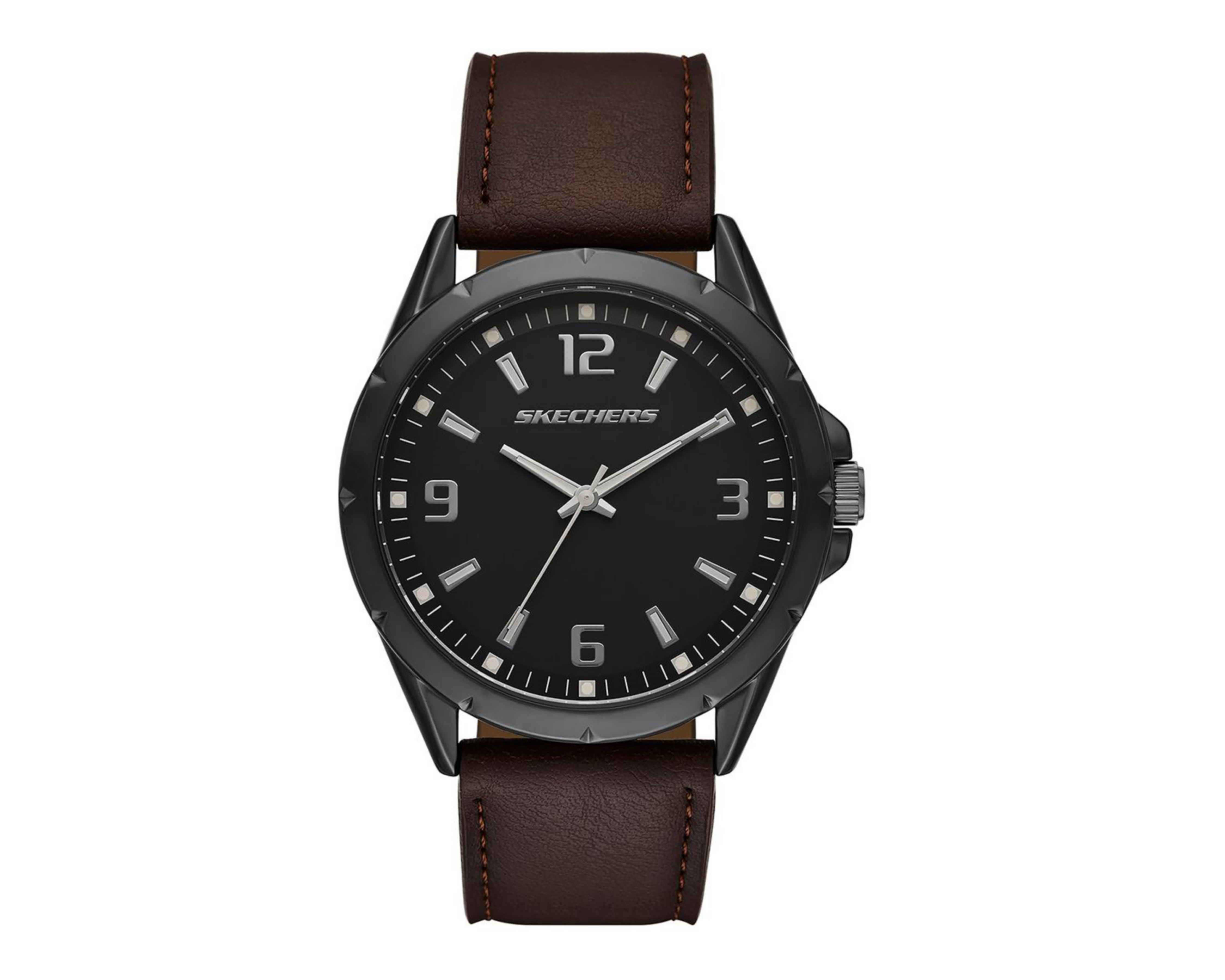 Foto 2 | Reloj para Hombre Skechers SR9119 con 4 Accesorios