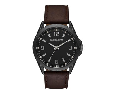 Foto 2 | Reloj para Hombre Skechers SR9119 con 4 Accesorios