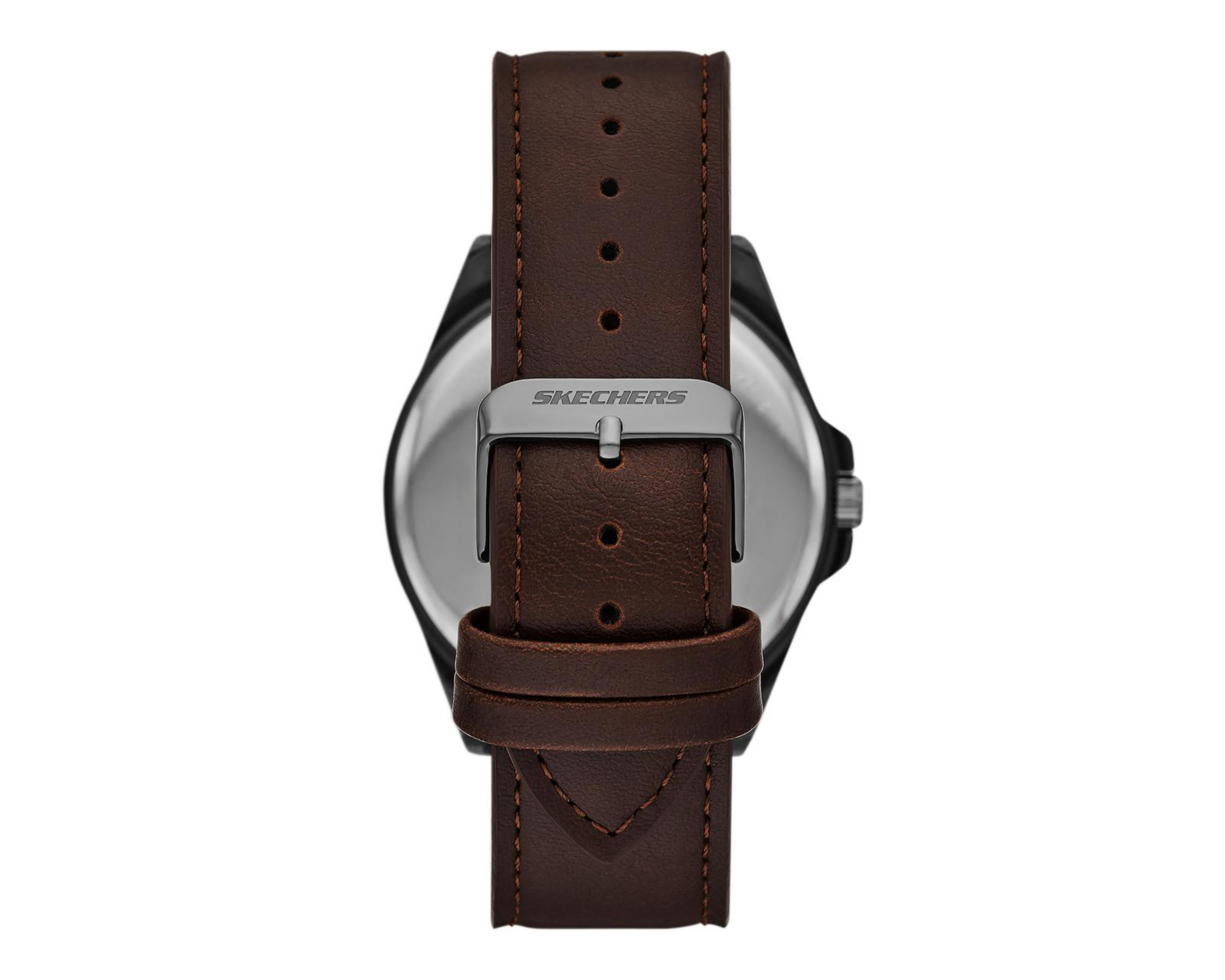 Foto 4 | Reloj para Hombre Skechers SR9119 con 4 Accesorios