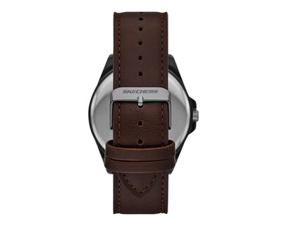 Foto 4 | Reloj para Hombre Skechers SR9119 con 4 Accesorios