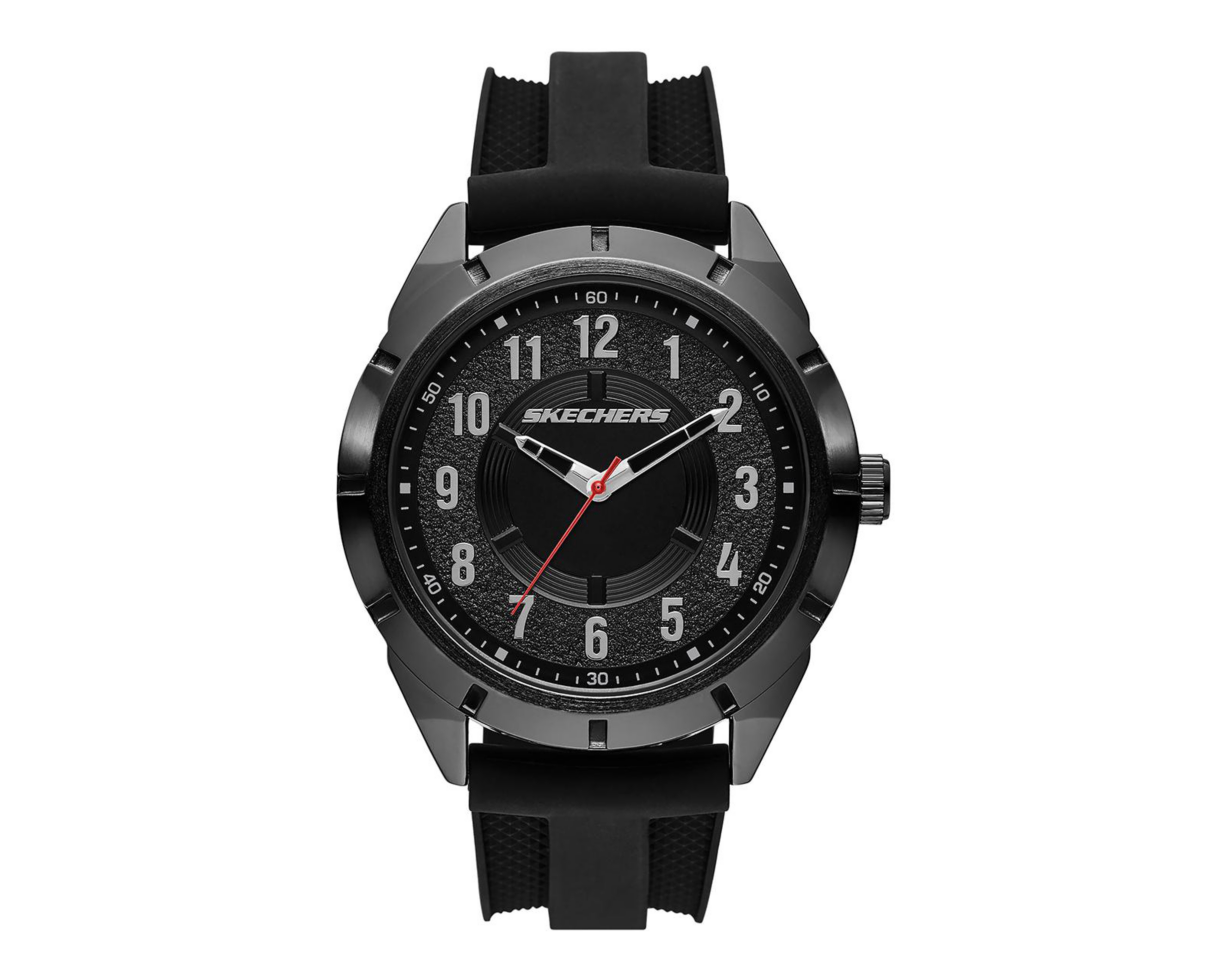 Foto 2 | Reloj para Hombre Skechers SR9120 con 4 Accesorios