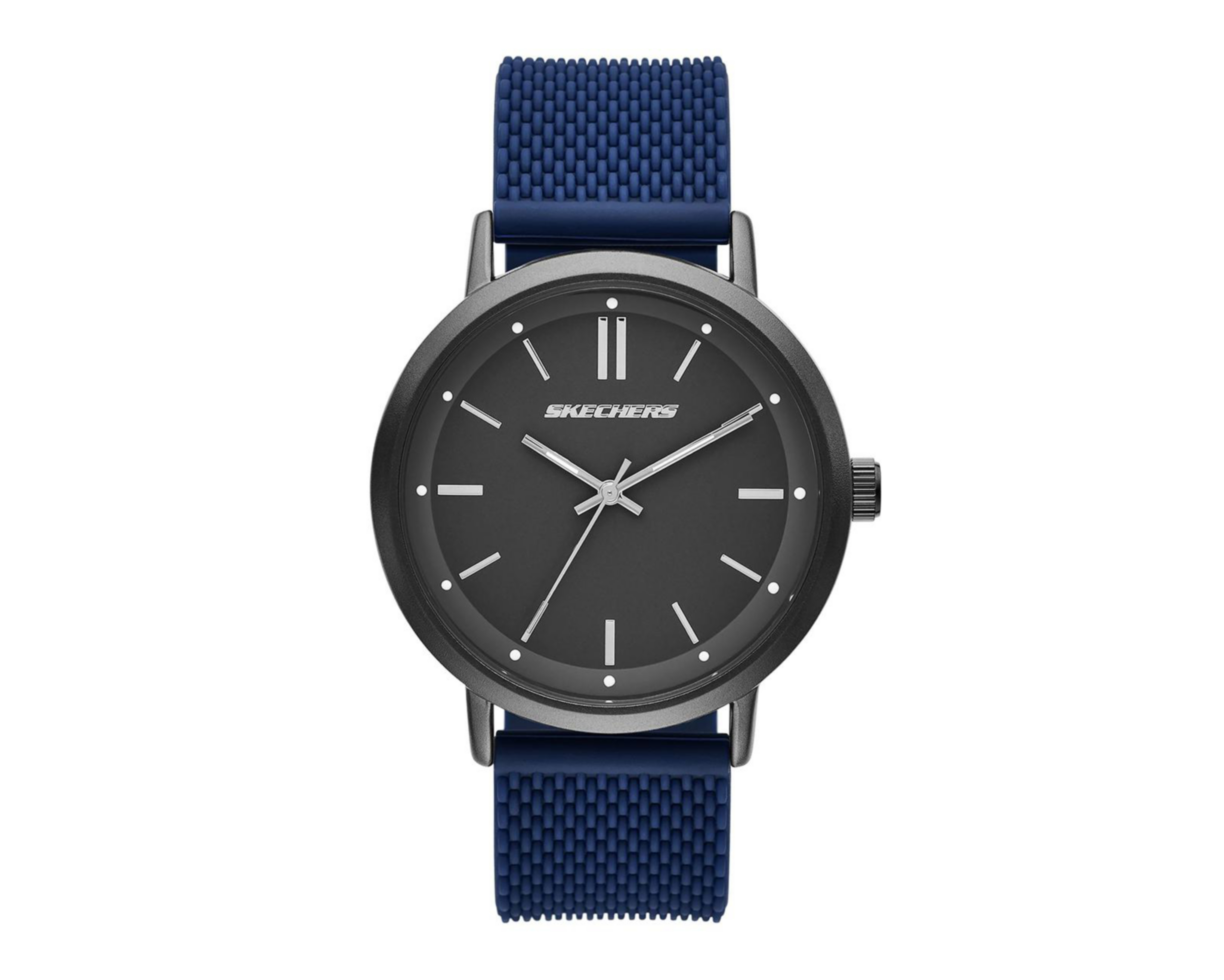 Foto 2 | Reloj para Hombre Skechers SR9123 con 4 Accesorios