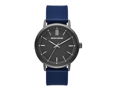 Foto 2 | Reloj para Hombre Skechers SR9123 con 4 Accesorios