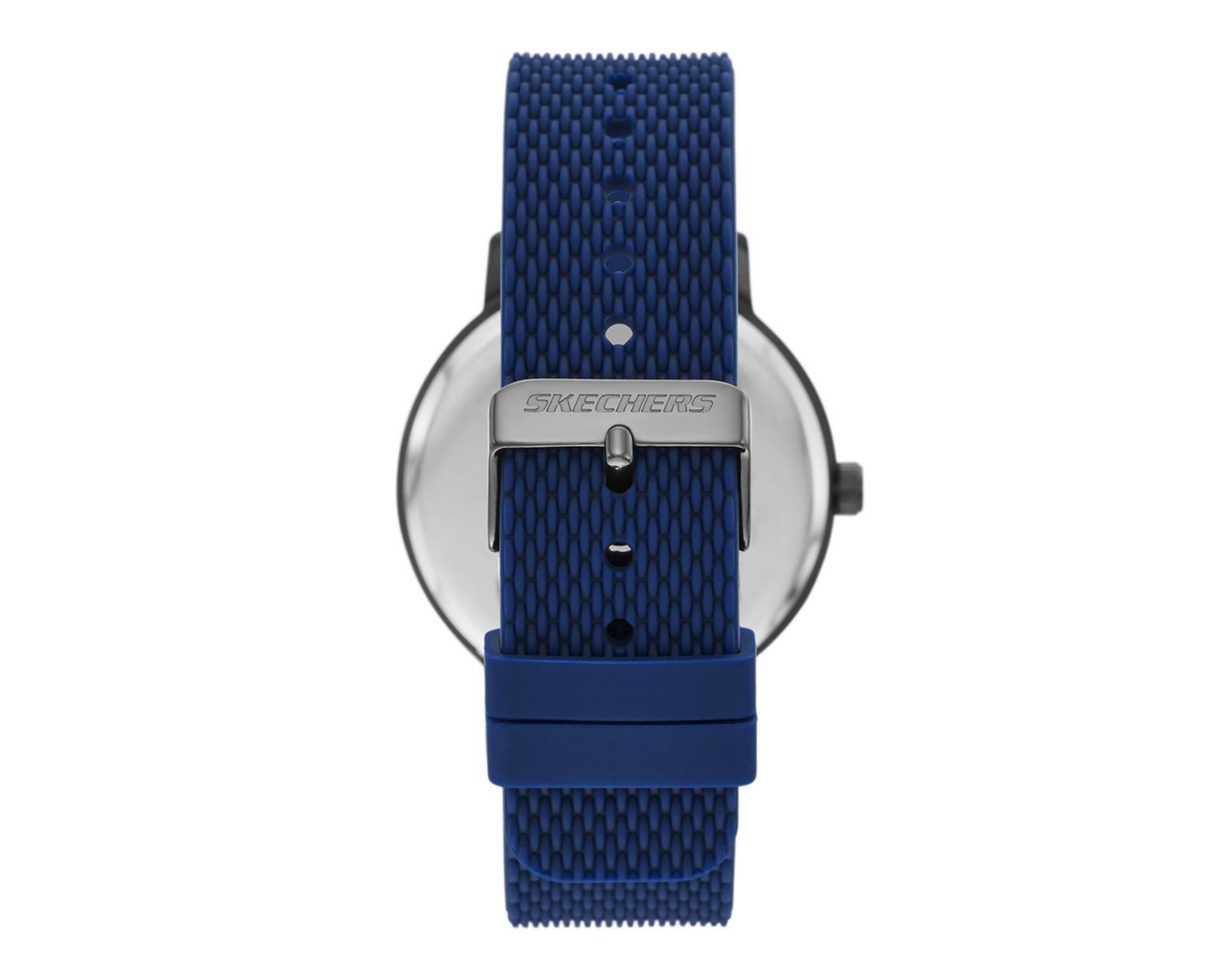 Foto 4 | Reloj para Hombre Skechers SR9123 con 4 Accesorios