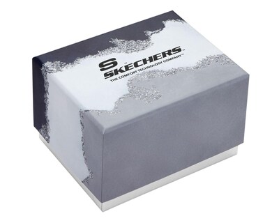 Foto 5 | Reloj para Hombre Skechers SR9123 con 4 Accesorios