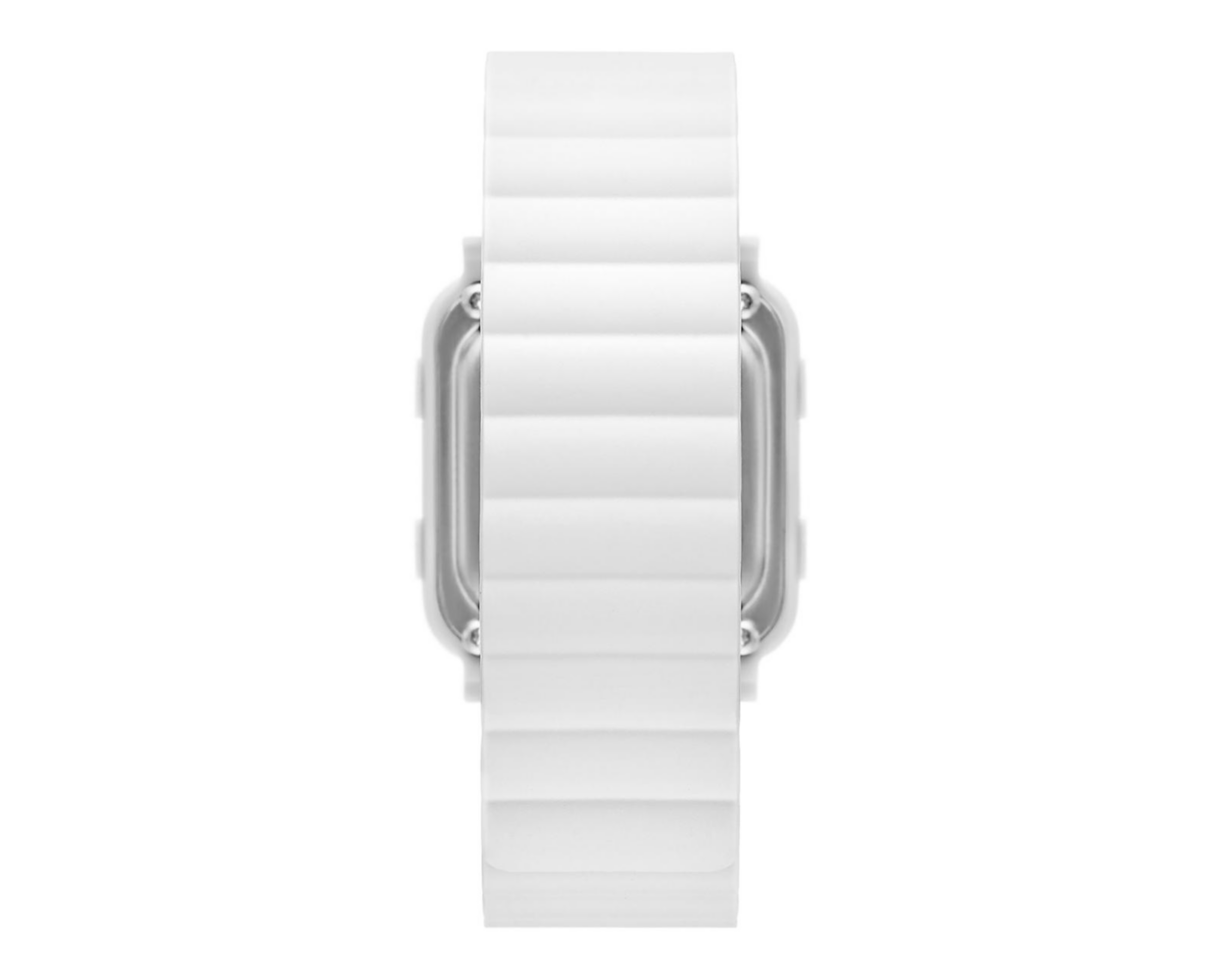 Foto 4 pulgar | Reloj para Mujer Skechers SR6313 Blanco