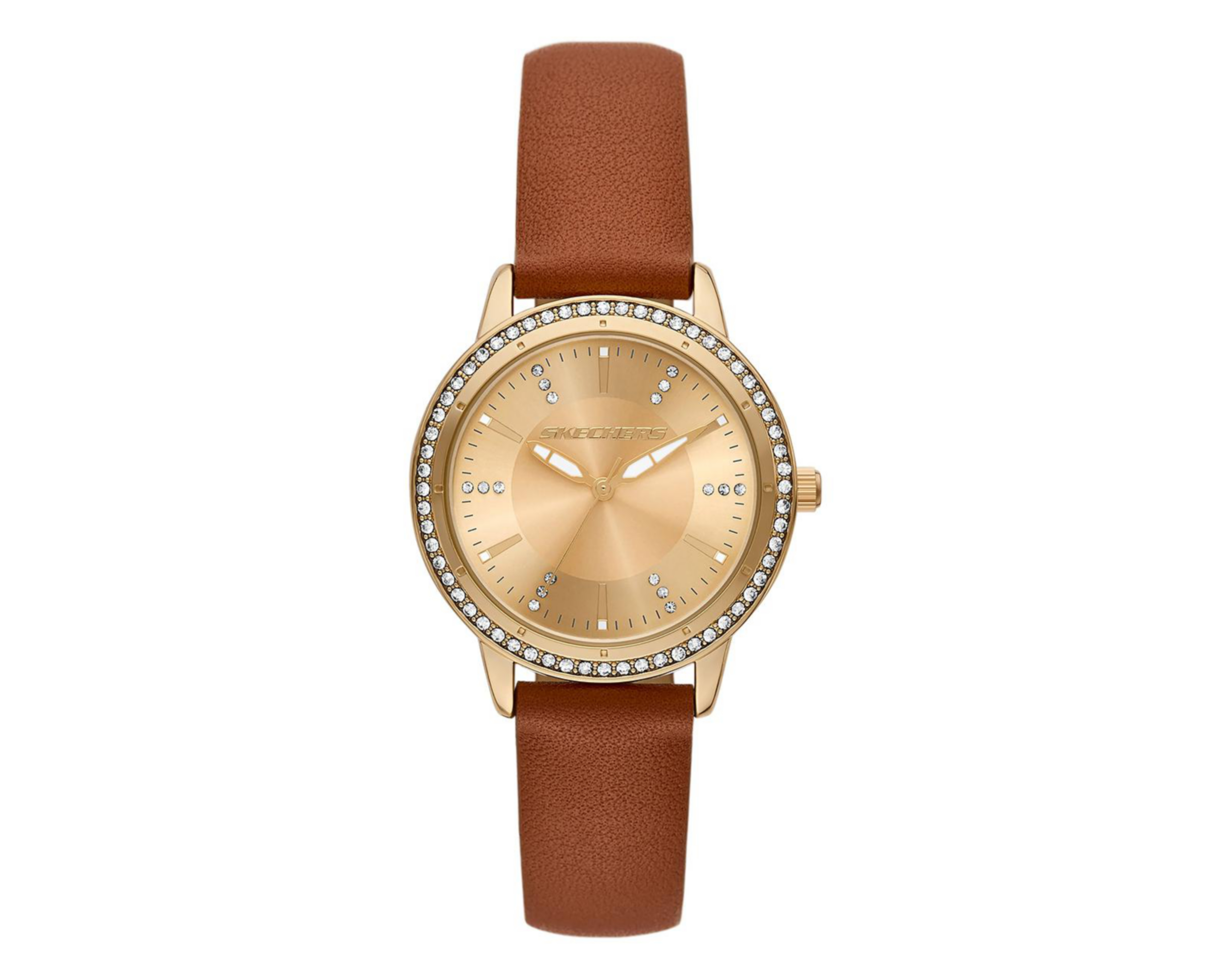 Foto 2 | Reloj para Mujer Skechers SR9126 con 5 Accesorios