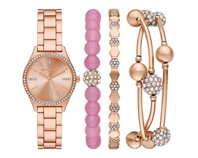 Foto 1 | Reloj para Mujer Skechers SR9107 con 3 Accesorios