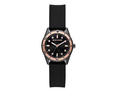 Foto 2 | Reloj para Mujer Skechers SR9113 con 4 Accesorios