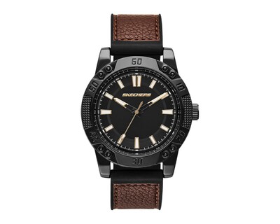 Foto 2 | Reloj para Hombre Skechers SR9117 con 4 Accesorios