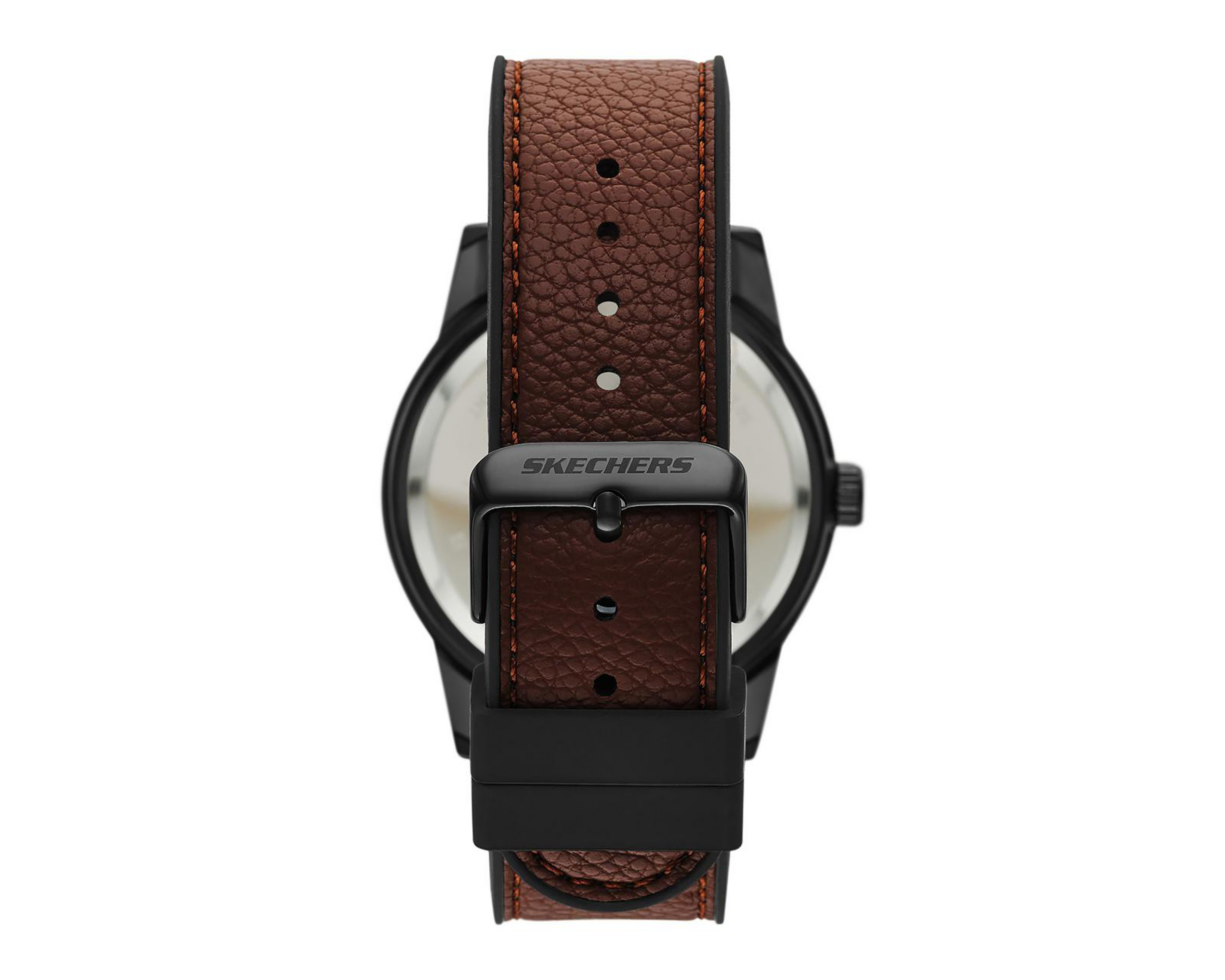 Foto 5 pulgar | Reloj para Hombre Skechers SR9117 con 4 Accesorios