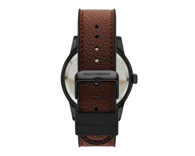 Foto 4 | Reloj para Hombre Skechers SR9117 con 4 Accesorios