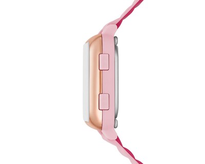 Foto 2 | Reloj para Mujer Skechers SR6312 Rosa