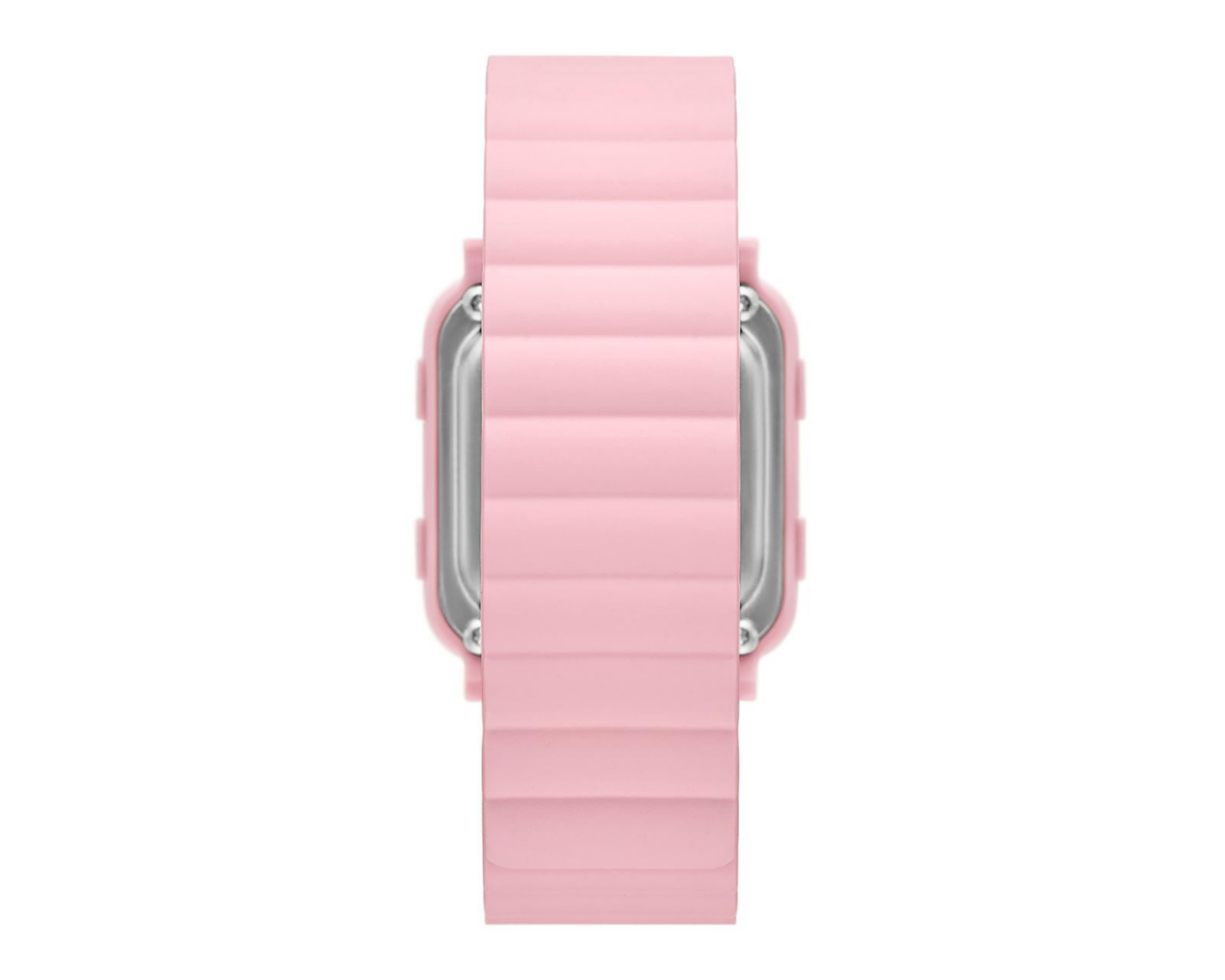 Foto 4 pulgar | Reloj para Mujer Skechers SR6312 Rosa