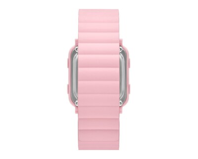 Foto 3 | Reloj para Mujer Skechers SR6312 Rosa