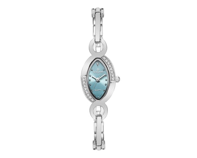 Foto 1 | Reloj para Mujer Vizanti Plateado RVPA3495