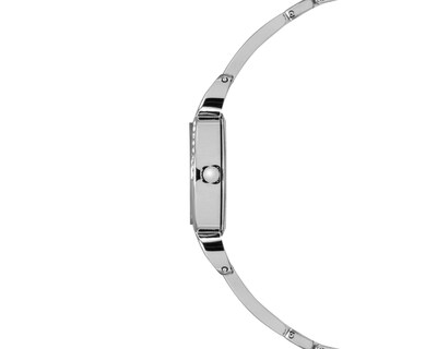 Foto 2 | Reloj para Mujer Vizanti Plateado RVPA3495