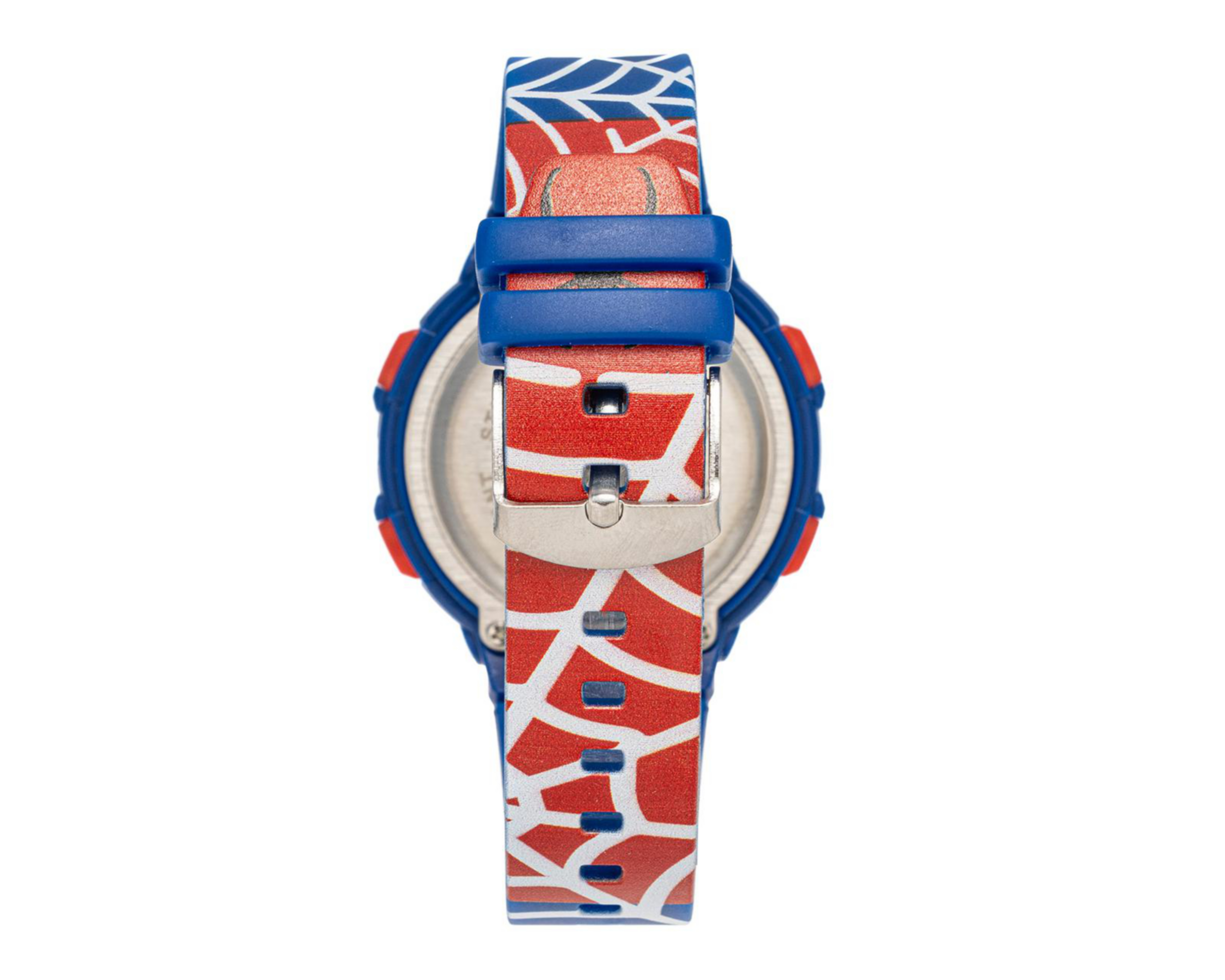 Foto 4 pulgar | Reloj Infantil Vizanti Kids Azul VKSPE8217