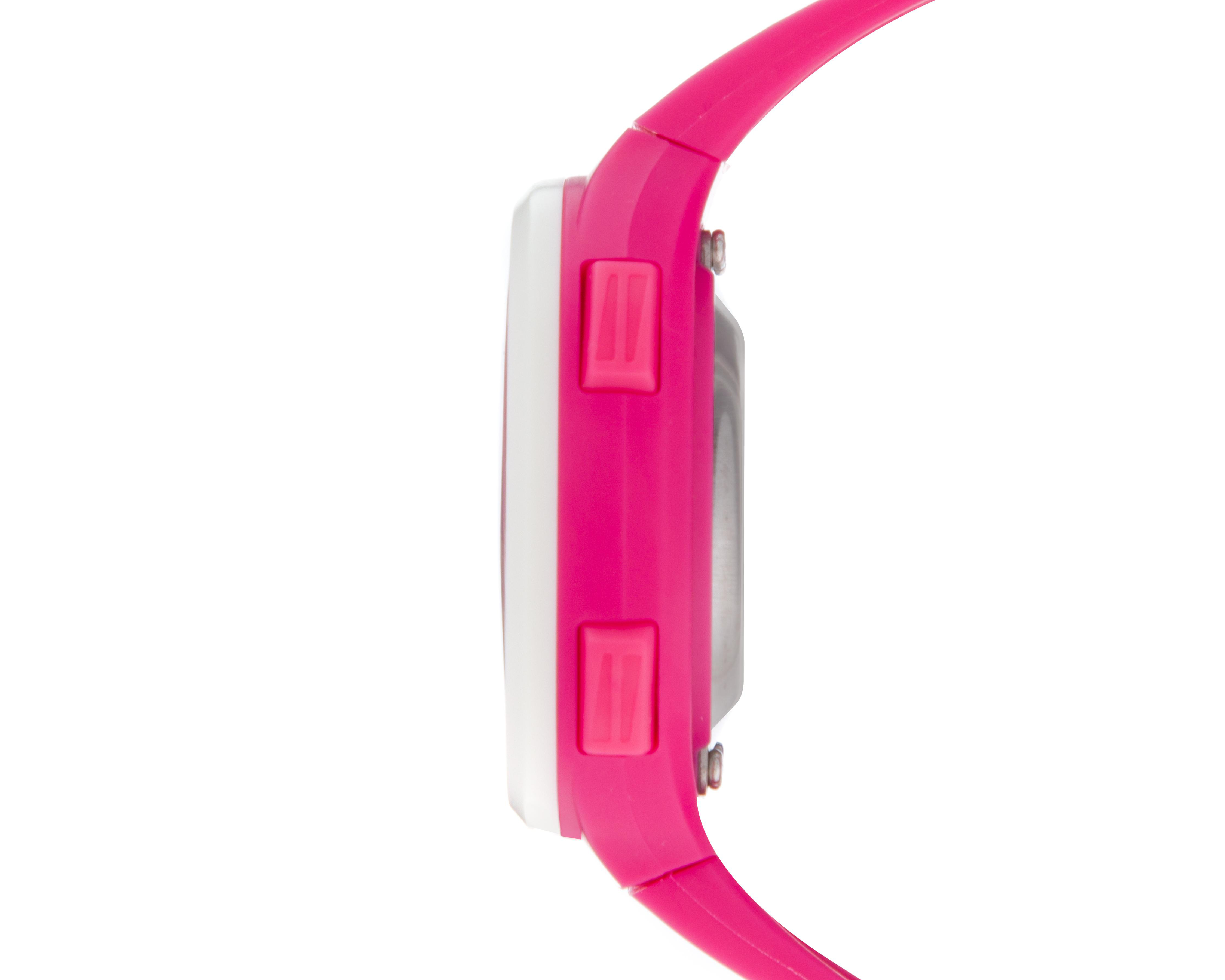Foto 3 pulgar | Reloj para Niña Vizanti Kids Rosa VKFR2207