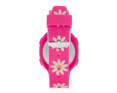 Foto 3 | Reloj para Niña Vizanti Kids Rosa VKFR2207