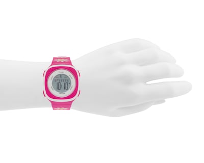 Foto 4 | Reloj para Niña Vizanti Kids Rosa VKFR2207