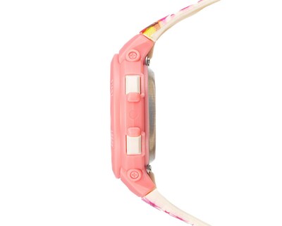 Foto 2 | Reloj para Niña Vizanti Kids Rosa VKPA8217