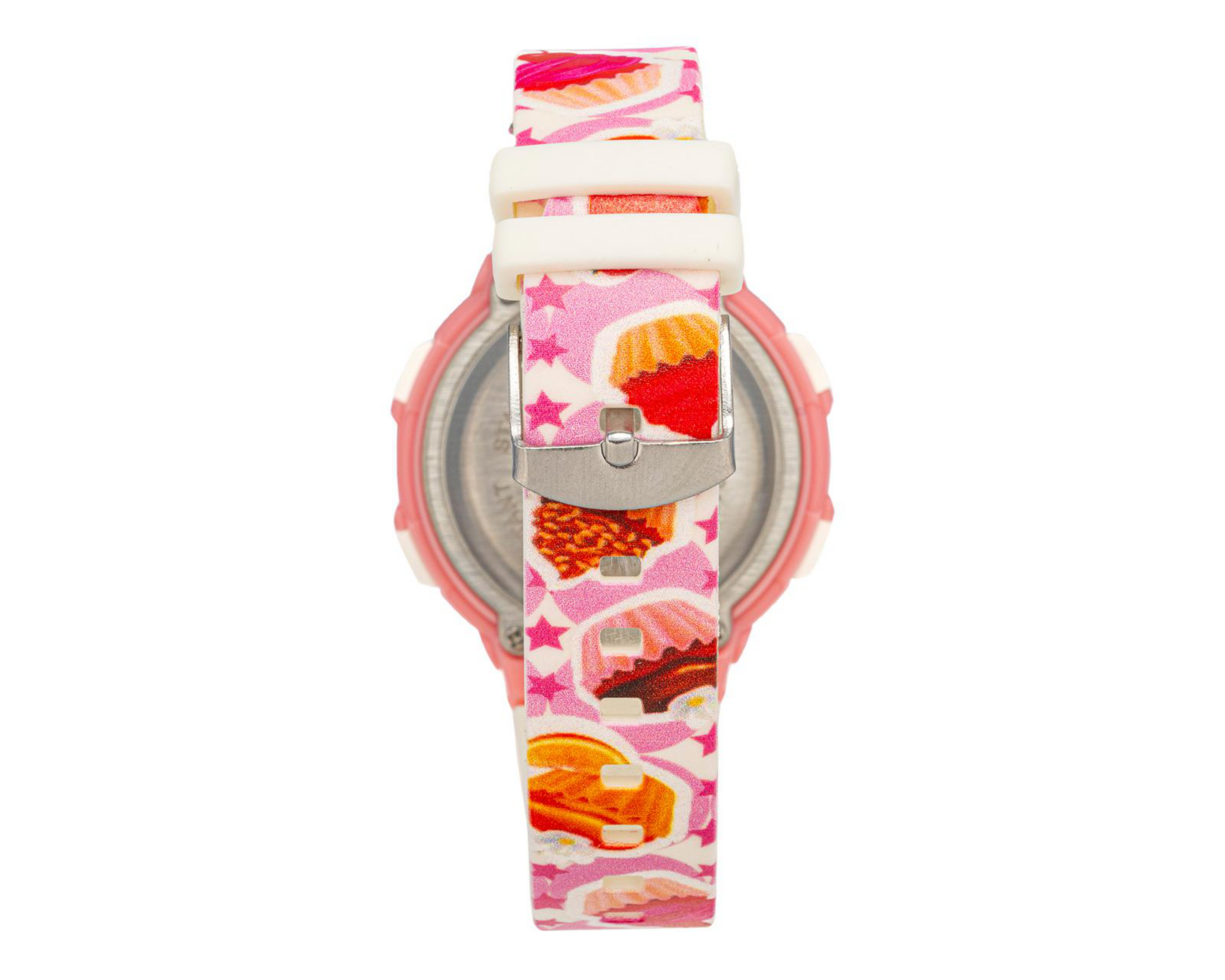 Foto 3 | Reloj para Niña Vizanti Kids Rosa VKPA8217