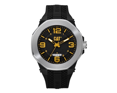 Foto 1 | Reloj para Hombre CAT Negro LT.141.21.137