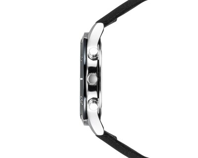 Foto 2 | Reloj para Hombre Vizanti Negro VC4059NP