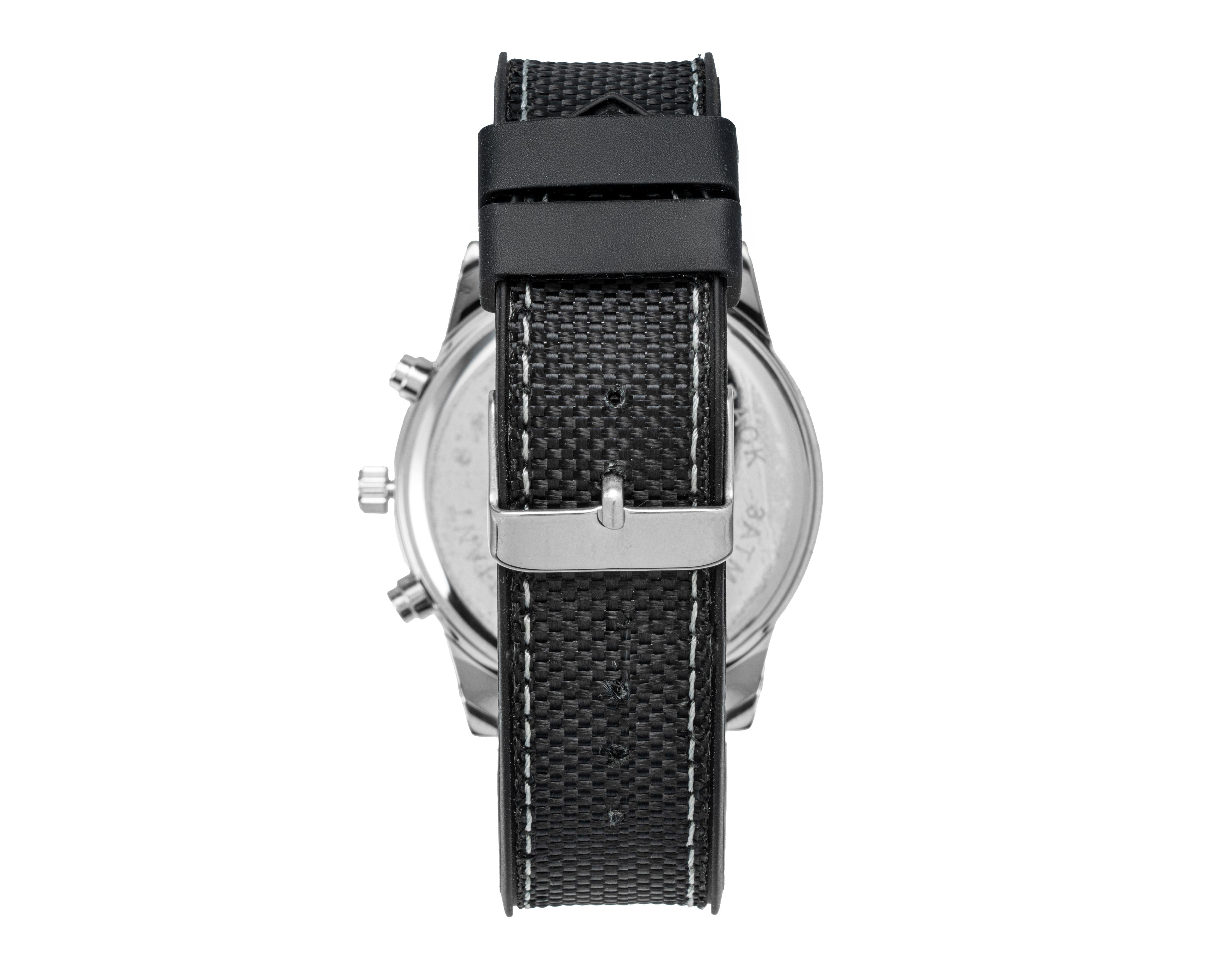 Foto 4 pulgar | Reloj para Hombre Vizanti Negro VC4059NP