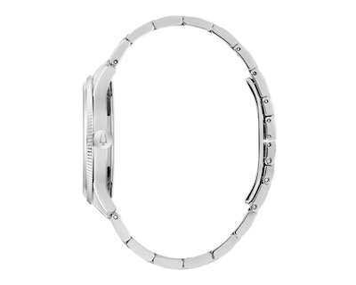 Foto 2 | Reloj para Hombre Bulova Plateado 96B451