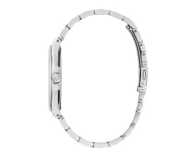 Foto 2 | Reloj para Hombre Bulova Plateado 96D155
